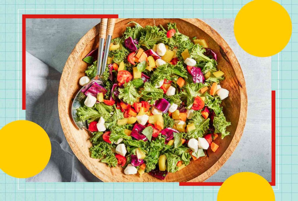 Manger plus de fruits et de légumes peut réduire le risque de maladie cardiaque