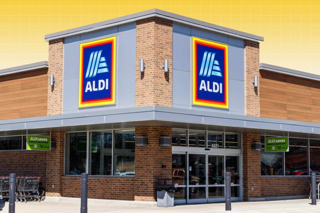 11 duplicatas d'Aldi qui sont meilleurs que les originaux, d'après un journaliste gastronomique