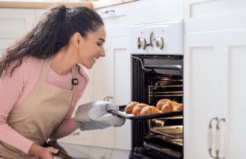 Four, micro-ondes ou friteuse, lequel consomme le plus d'électricité ?