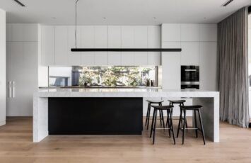 5 idées que vous voudrez inclure lors de la rénovation de votre cuisine