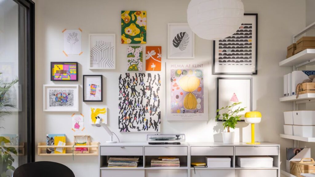 10 nouveaux détails IKEA pour habiller votre maison en couleur 10 nuevos detalles de IKEA para vestir tu casa de color