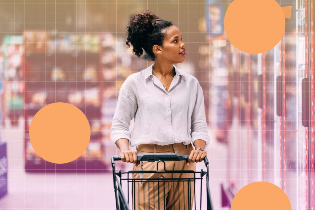 7 aliments anti-inflammatoires qui se trouvent dans mon panier d'épicerie chaque semaine, selon un auteur de livres sur l'alimentation