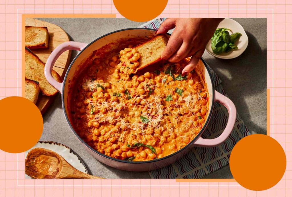 8 articles hyperprotéinés que j'achète chaque semaine, selon une journaliste culinaire