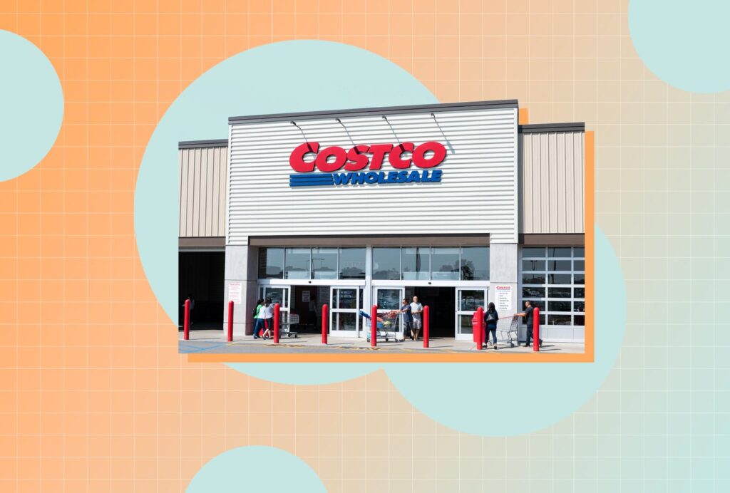 Costco teste un outil de recherche de stocks en entrepôt