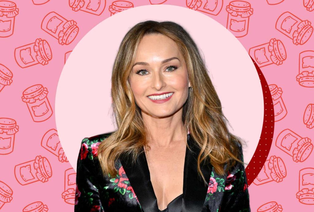 Giada De Laurentiis vient de partager la vinaigrette la plus facile à préparer