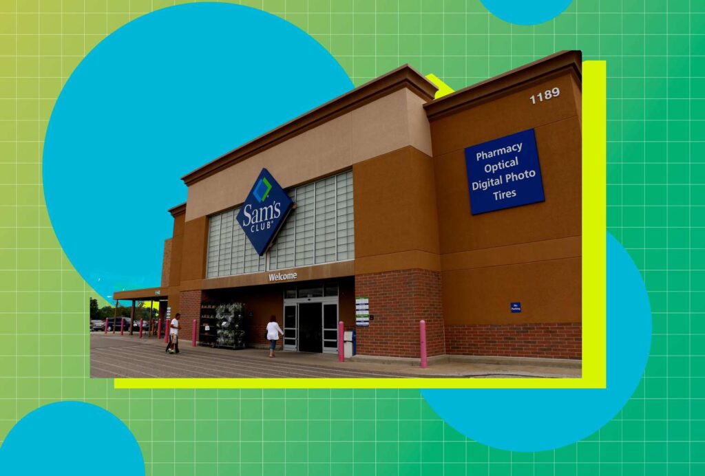 Le meilleur moment pour faire des achats chez Sam's Club