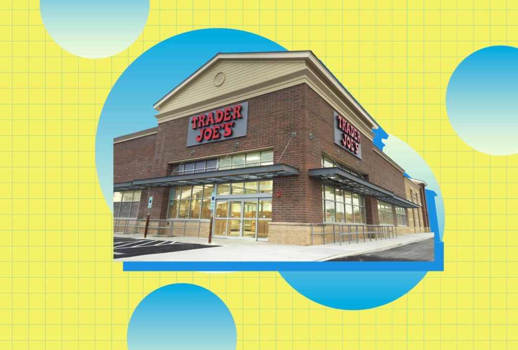 Les 6 meilleures collations sans sucre ajouté de Trader Joe's