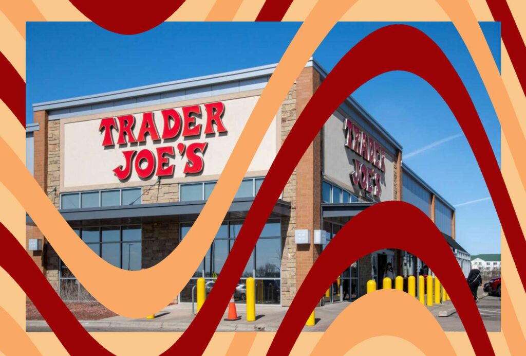 Les 8 meilleures trouvailles d'automne chez Trader Joe's en ce moment