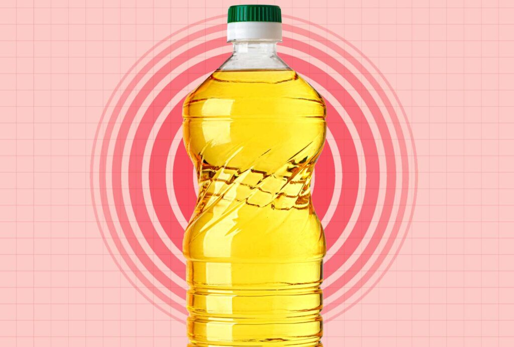 Les huiles de graines provoquent-elles une inflammation ? Un médecin de l'intestin s'exprime