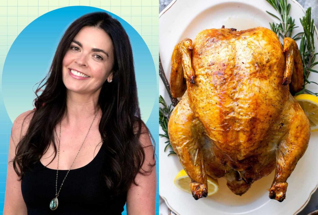 Nos rédacteurs adorent le repas réconfortant de Katie Lee Biegel