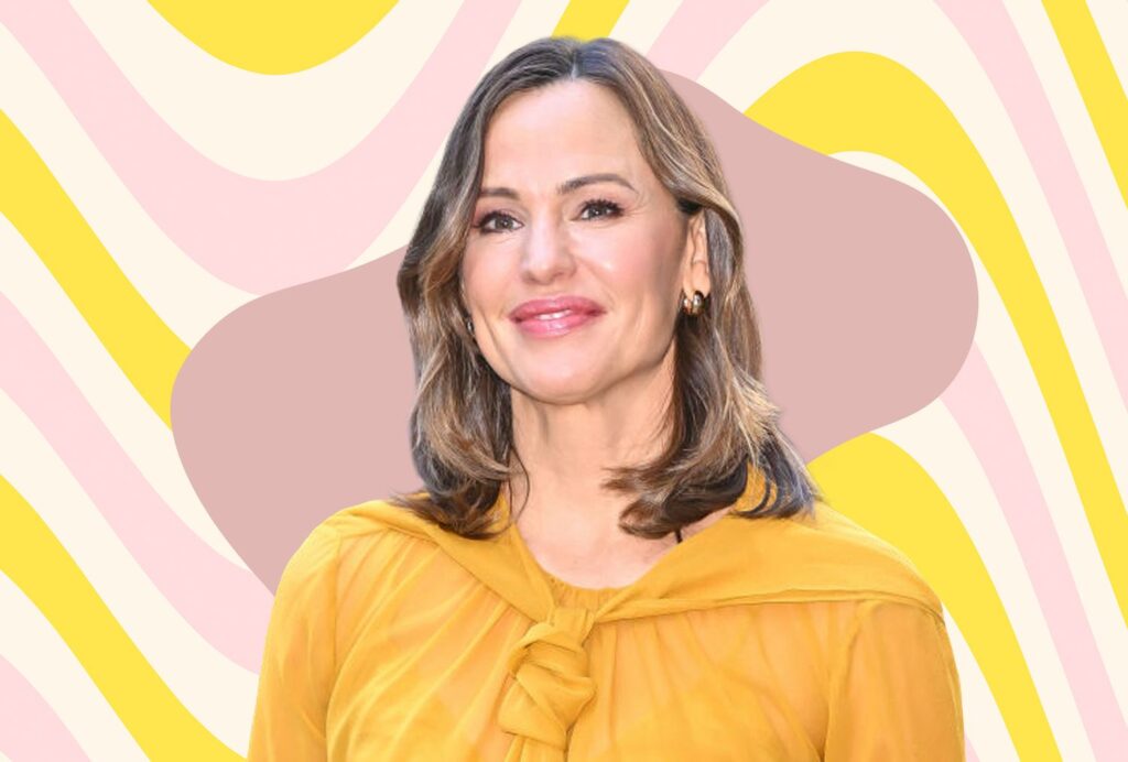 Tout ce qu'il faut savoir sur la cuisine de Jennifer Garner