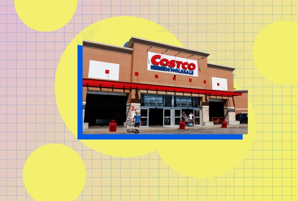 Vitamine D et autres suppléments en vente chez Costco