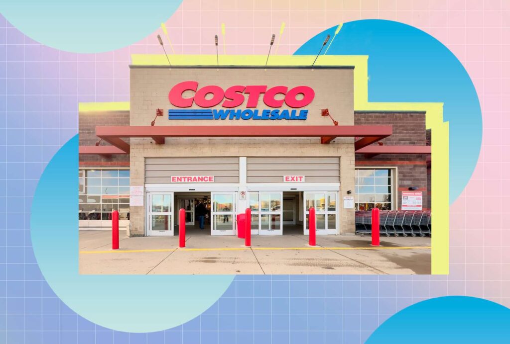 Voici les 5 aliments en conserve sans lesquels nos rédacteurs ne quittent jamais Costco