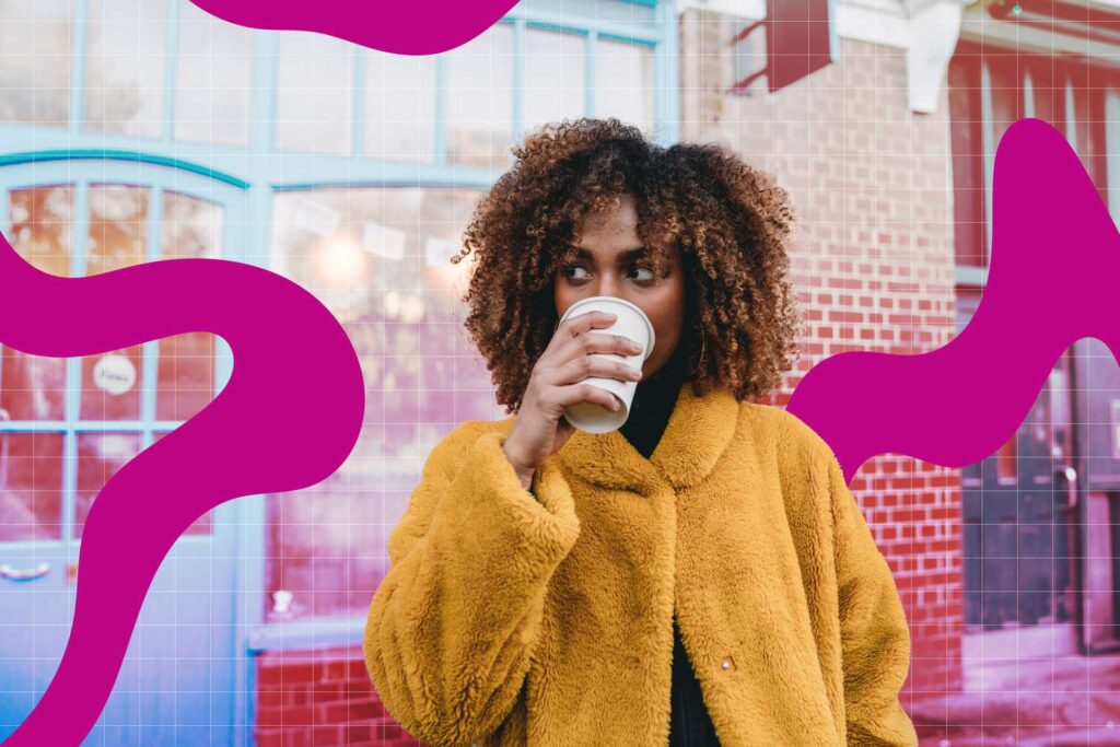 Votre tasse de café du matin peut favoriser la santé cardiaque
