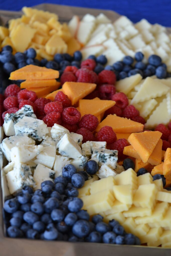 alcalinisation du corps