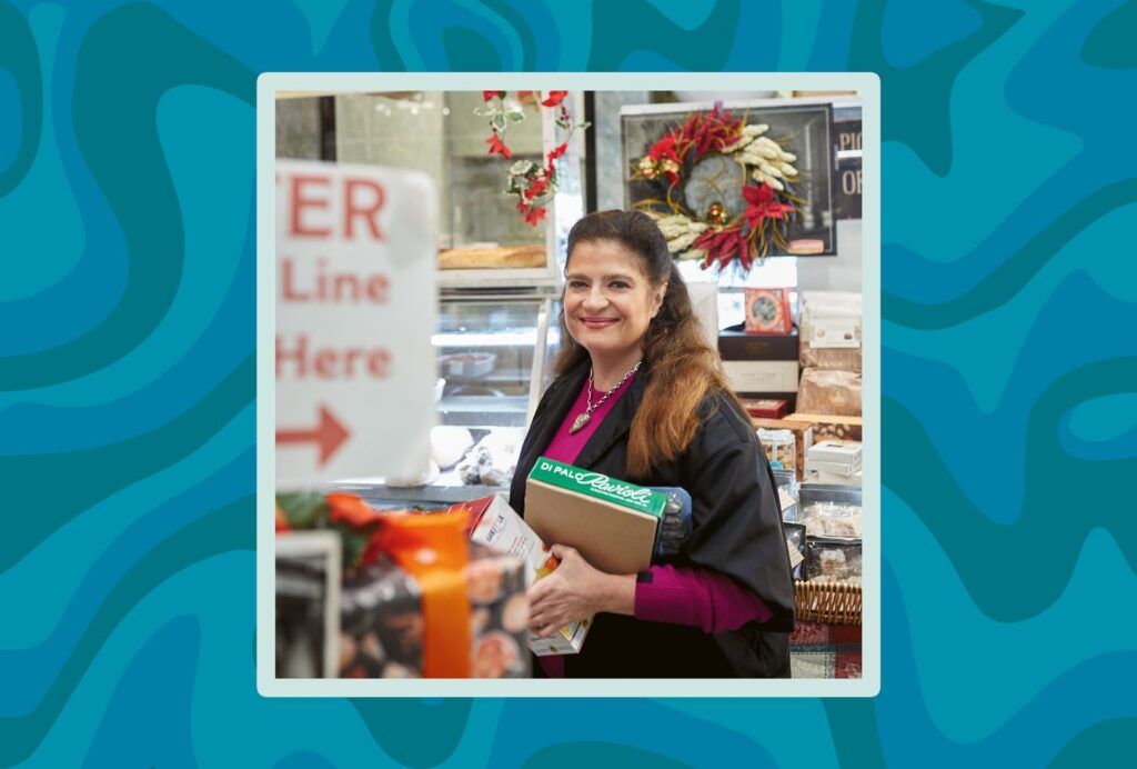 Alex Guarnaschelli nous raconte son dîner dominical parfait