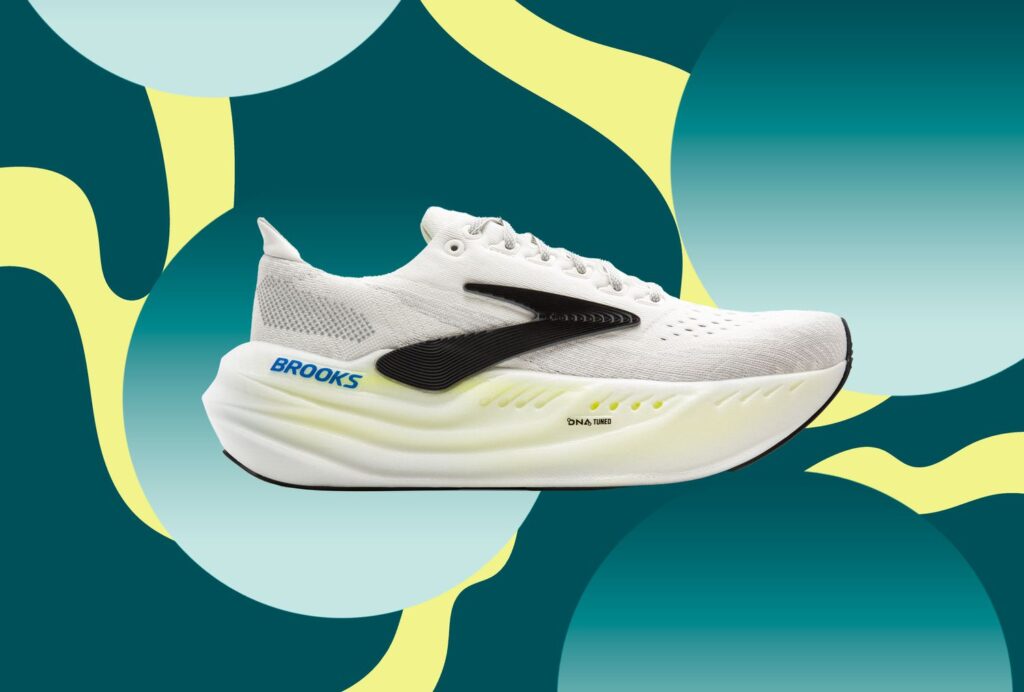 Brooks vient-il de lancer ma nouvelle chaussure de marche préférée ?