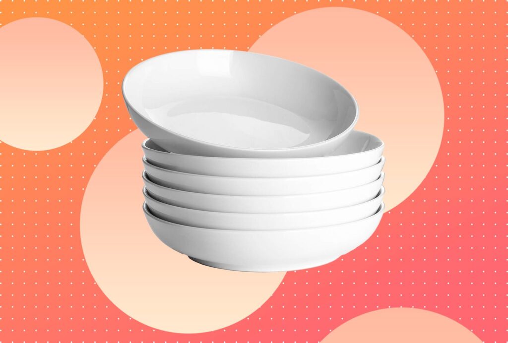 Ces bols de pâtes les plus appréciés sont offerts à 5 $ chacun à l'occasion du Prime Day d'octobre