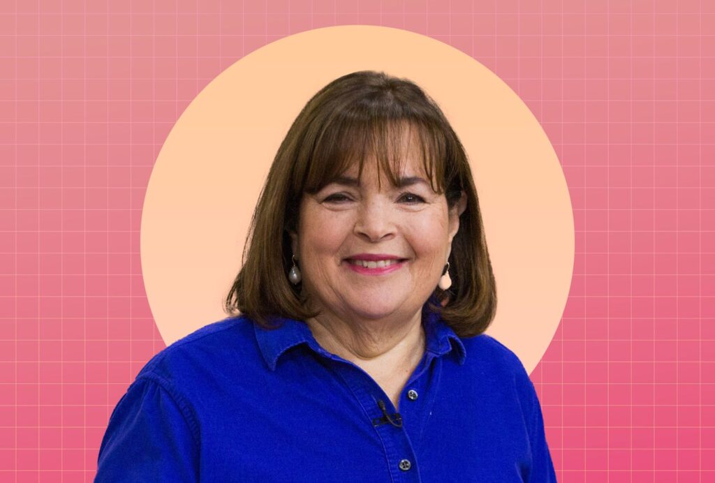 Je ne peux pas m'empêcher de préparer la vinaigrette au citron d'Ina Garten
