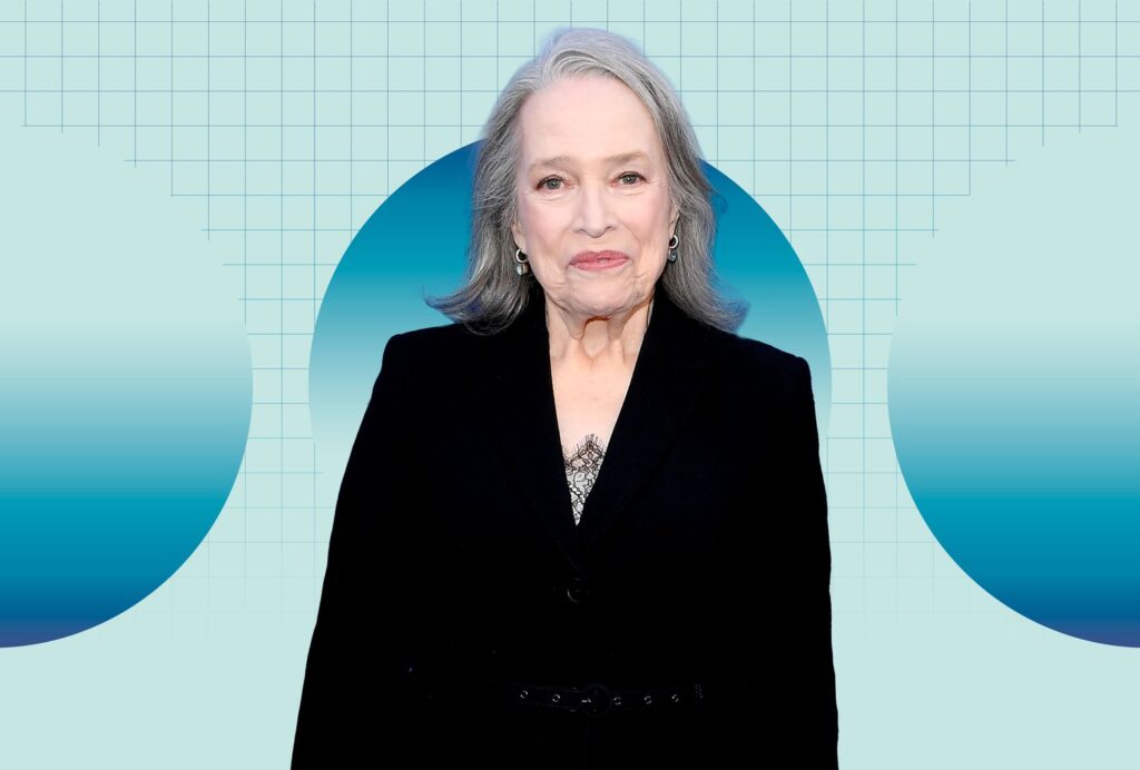 Kathy Bates donne des détails sur sa perte de poids de 100 livres