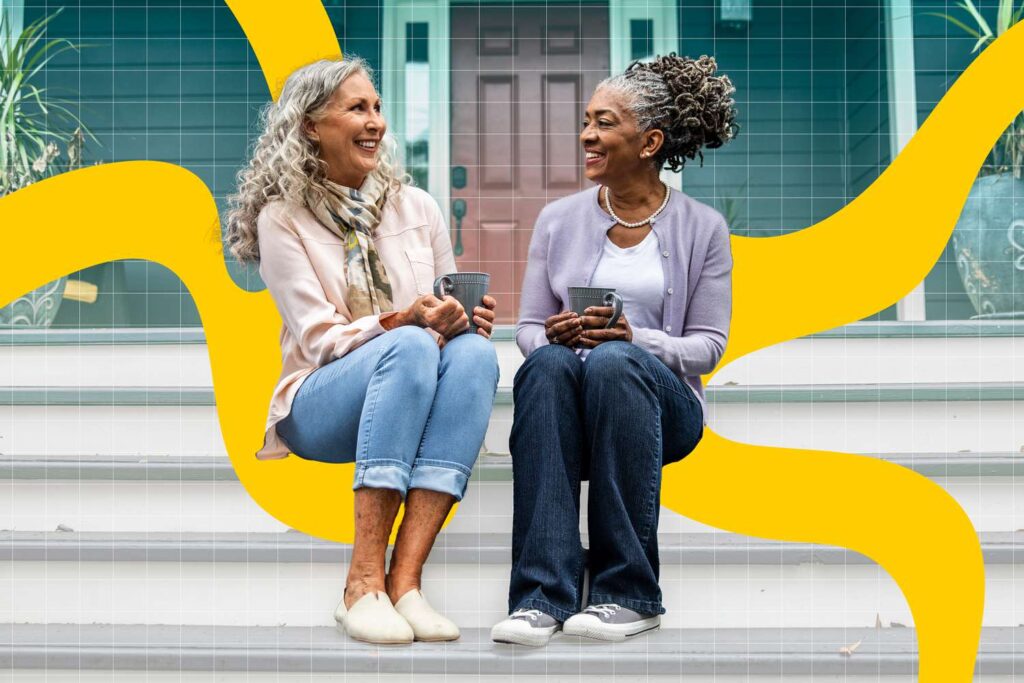 La solitude est associée à une augmentation de 31 % du risque de démence