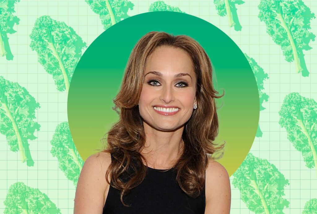 Le pesto aux super-aliments de Giada De Laurentiis est-il approuvé par le RD ?