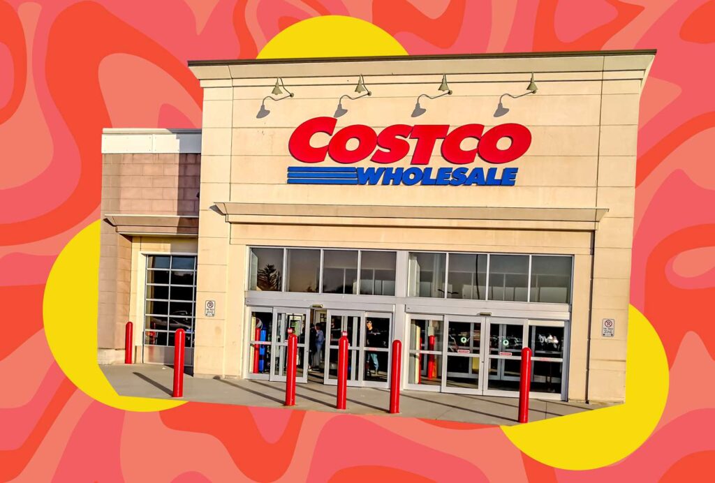 Le premier aliment riche en collagène à acheter chez Costco