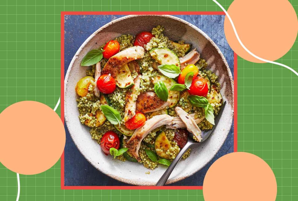 Le régime méditerranéen réduit le risque de diabète, selon une étude Le régime méditerranéen réduit le risque de diabète, selon une étude