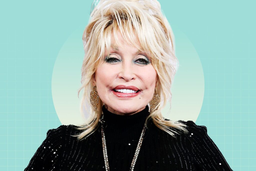 Le secret de Dolly Parton pour des œufs brouillés impeccables