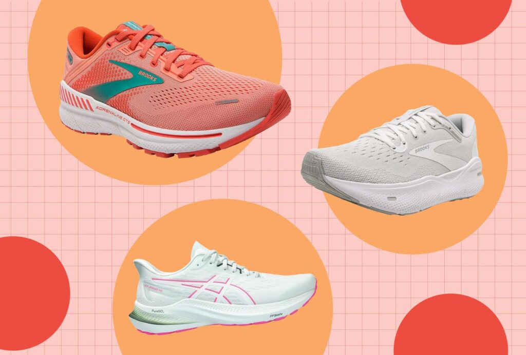 Les 11 meilleures offres Amazon Prime Big Deal Days Sneaker Deals 2024