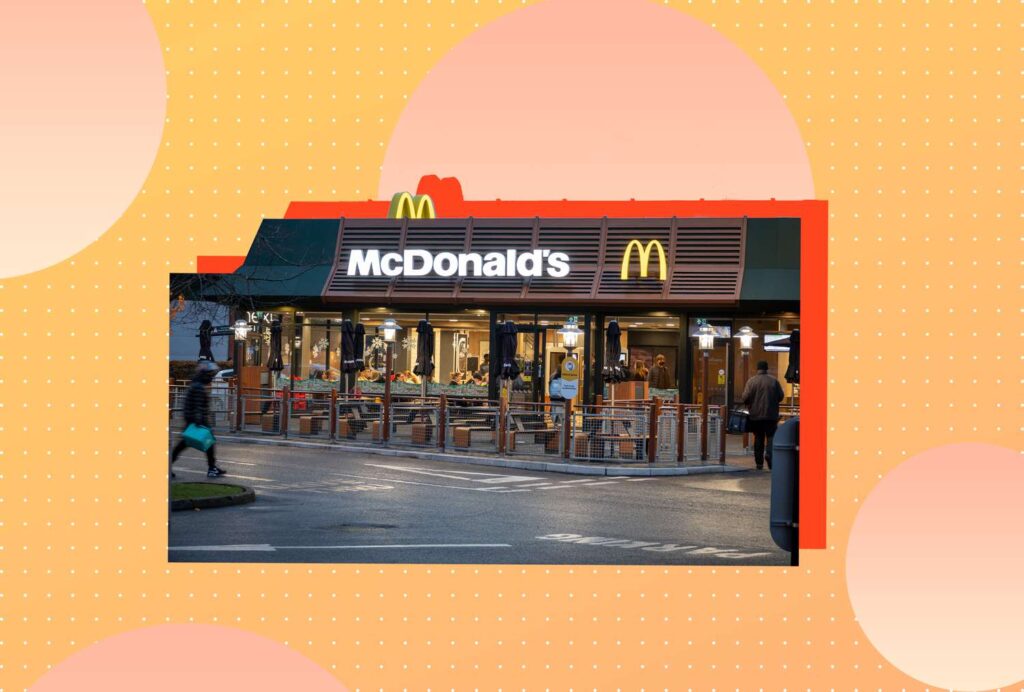 Les 5 meilleures commandes de repas hyperprotéinés de McDonald's