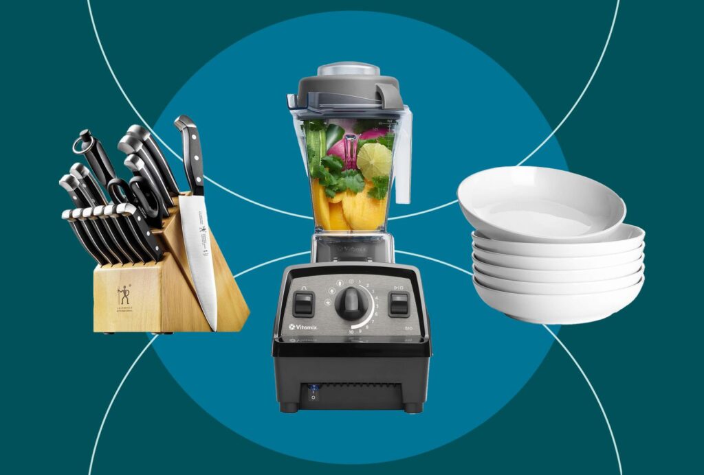 Les 60 meilleures offres Amazon pour la cuisine à acheter pendant les Prime Big Deal Days