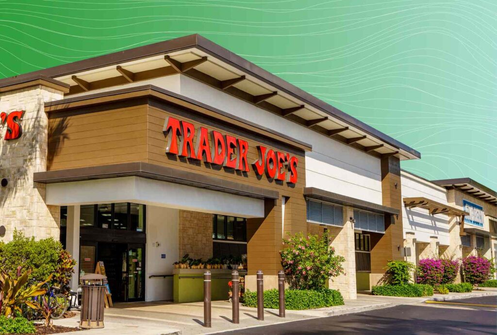 Les 7 meilleures trouvailles de Trader Joe's, selon les clients