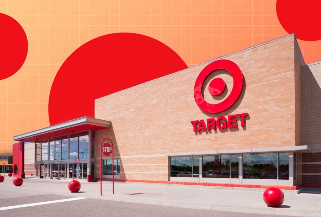 Les aliments surgelés les plus sous-estimés à acheter chez Target
