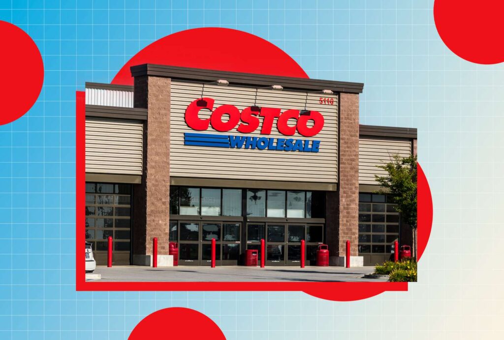 12 Meilleures offres chez Costco en novembre 2024