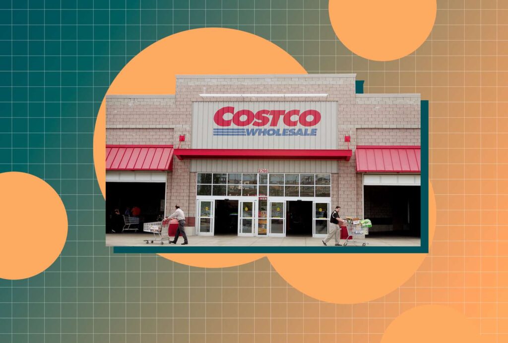 12 produits d'épicerie préférés des diététistes chez Costco
