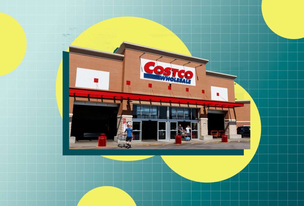 Ce que j'achète chaque semaine chez Costco même si nous sommes une famille de trois personnes
