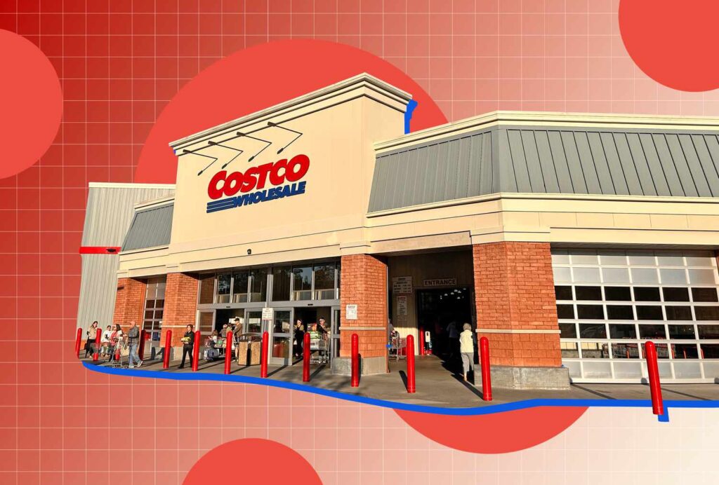 Costco vient de rappeler un produit de boulangerie populaire