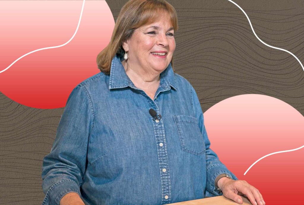 Ina Garten a-t-elle annulé les roulés de Thanksgiving ?