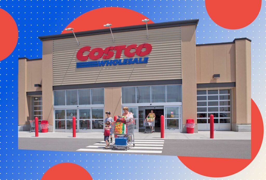 L'aliment en conserve anti-inflammatoire no 1 à acheter chez Costco