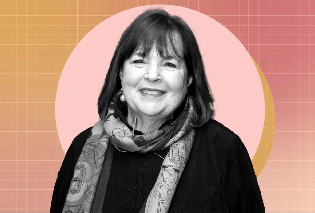 Les 3 meilleurs conseils d'Ina Garten en matière d'accueil changent la vie