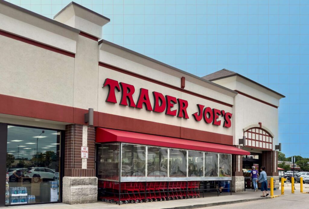 Les 7 pires produits de Trader Joe's, selon les clients