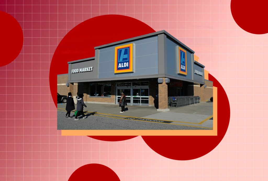 Les trouvailles santé d'Aldi pour le mois de novembre 2024