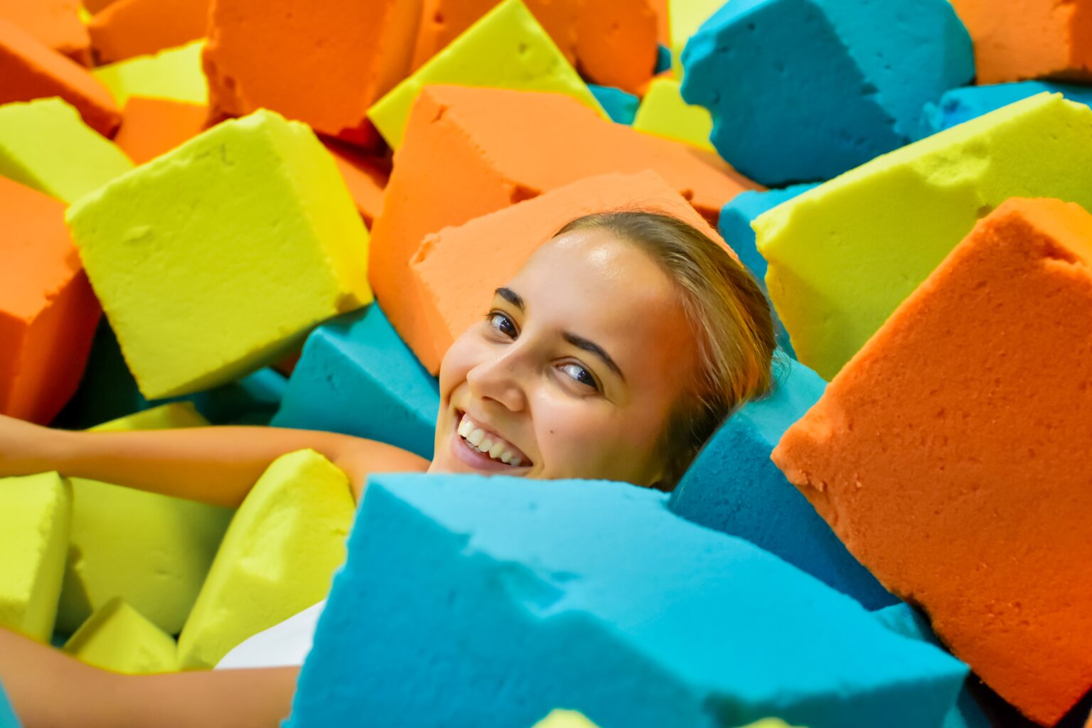 Optez pour la commodité avec une mousse personnalisée