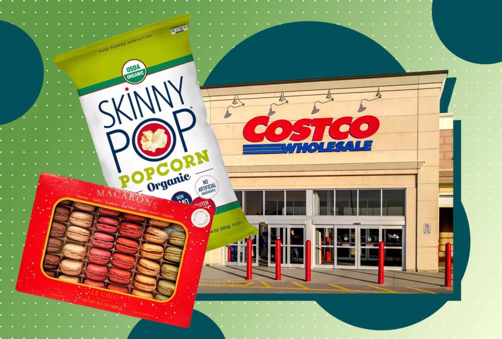 Plus de 5 nouvelles aubaines Costco à ne pas manquer ce mois-ci