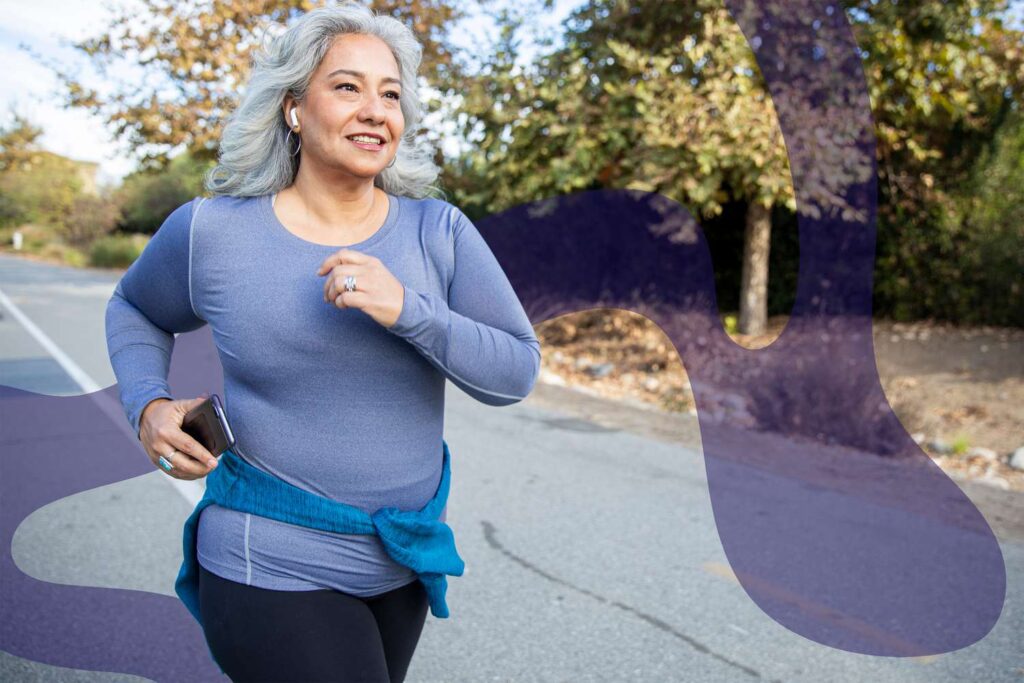 Une étude révèle que 5 minutes d'exercice par jour peuvent faire baisser la tension artérielle