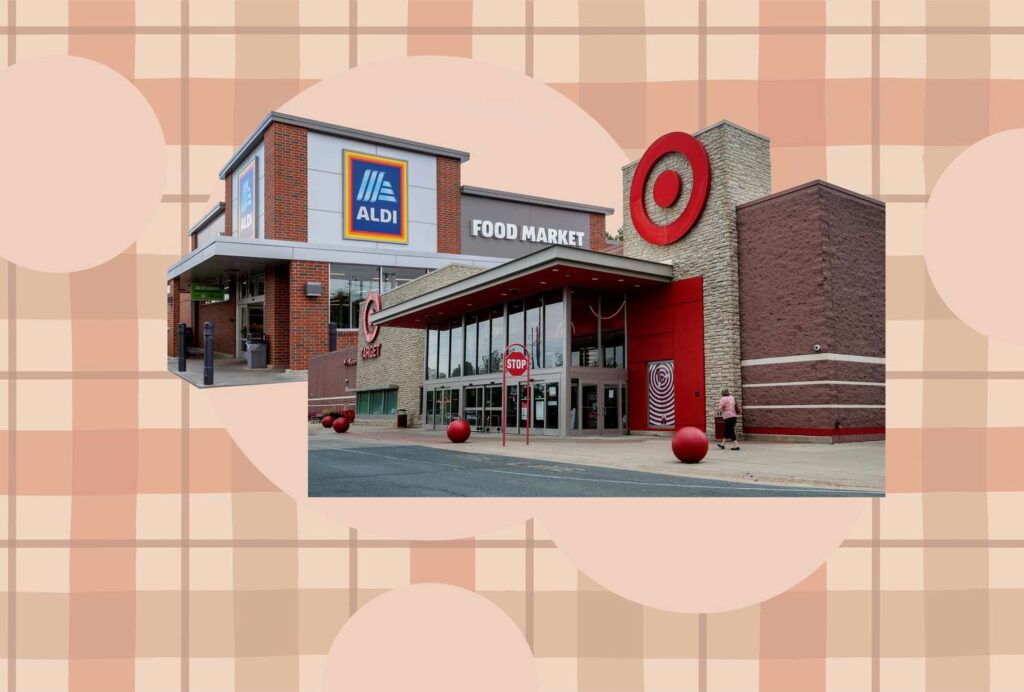 Voici l'endroit le moins cher pour faire ses courses de Thanksgiving