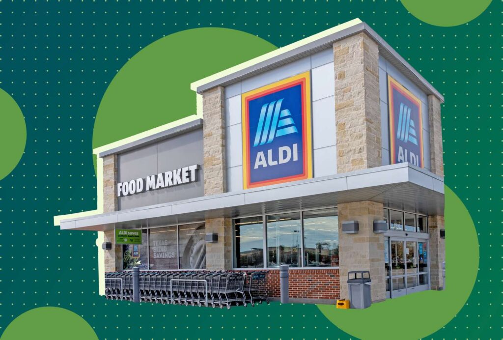 10 produits Aldi que je n'aurais jamais pensé acheter et qui se trouvent désormais dans mon panier
