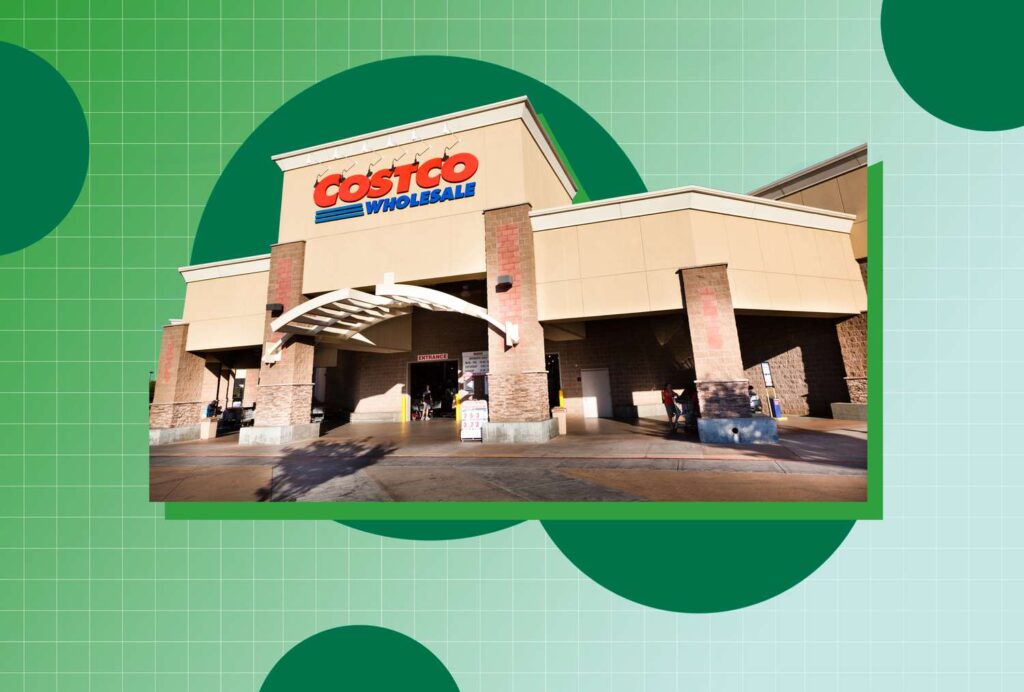 12 choses sous-estimées à acheter chez Costco, selon les experts alimentaires 12 choses sous-estimées à acheter chez Costco, selon des experts en alimentation