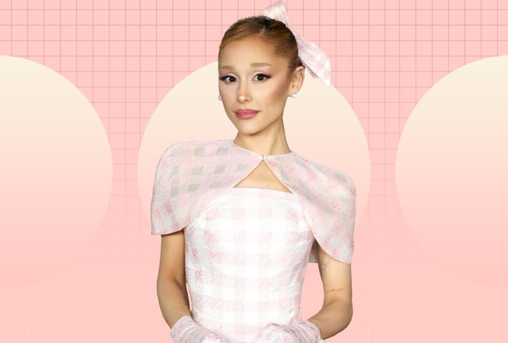 Ariana Grande s'ouvre aux commentaires sur son poids